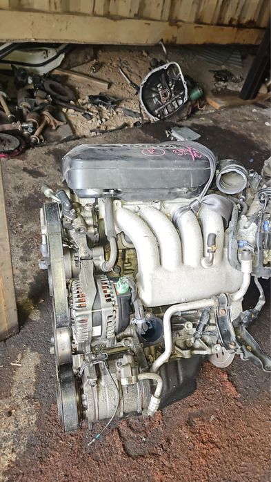 Хонда элизион 2.4 обьем