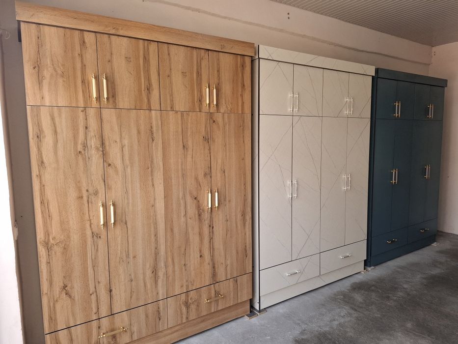 Mebellar zakaz vodiy boylab