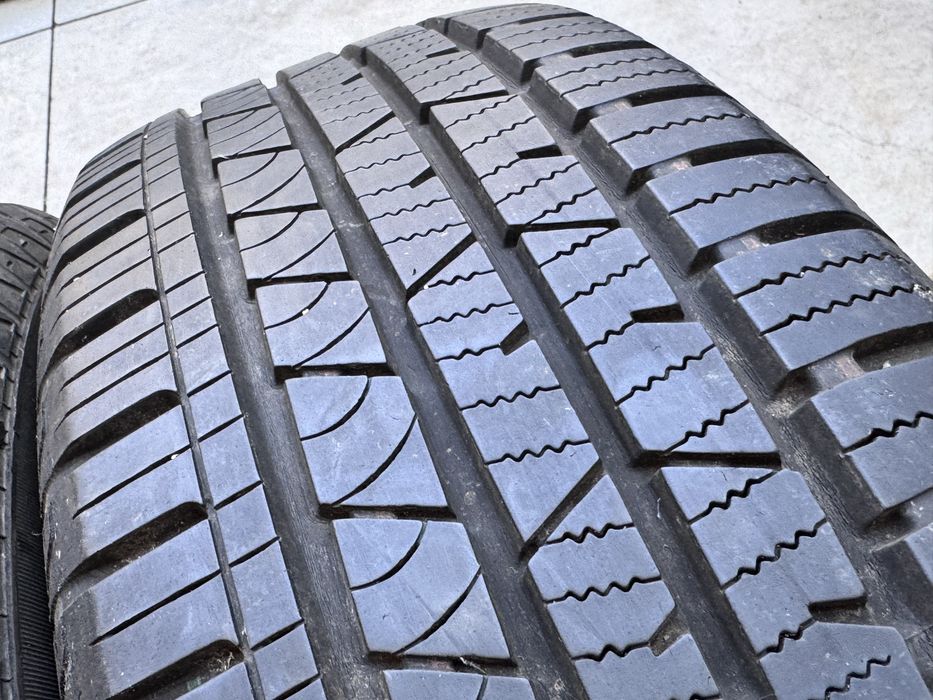 215/65/R16 Continental CrossContact 2бр всесезони