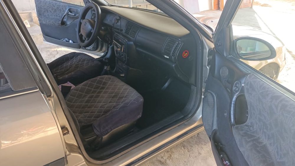 Продается машина опел вектра