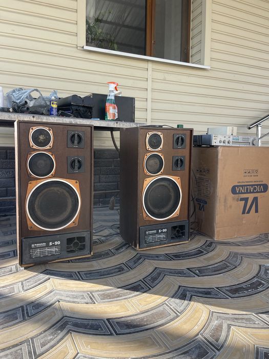 S90 продам легенду