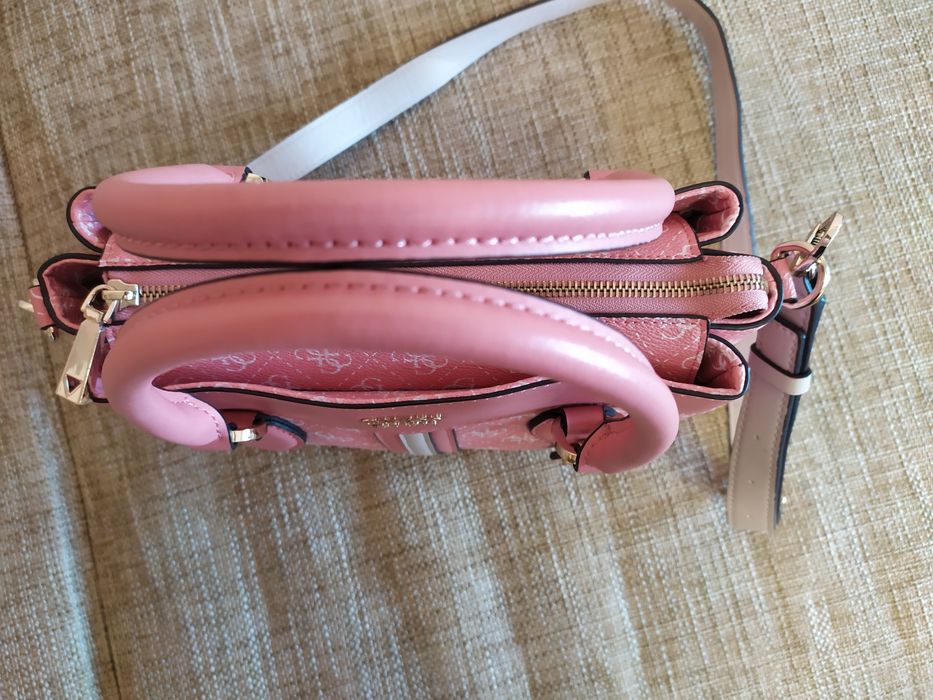 Шикарная сумка Guess оригинал