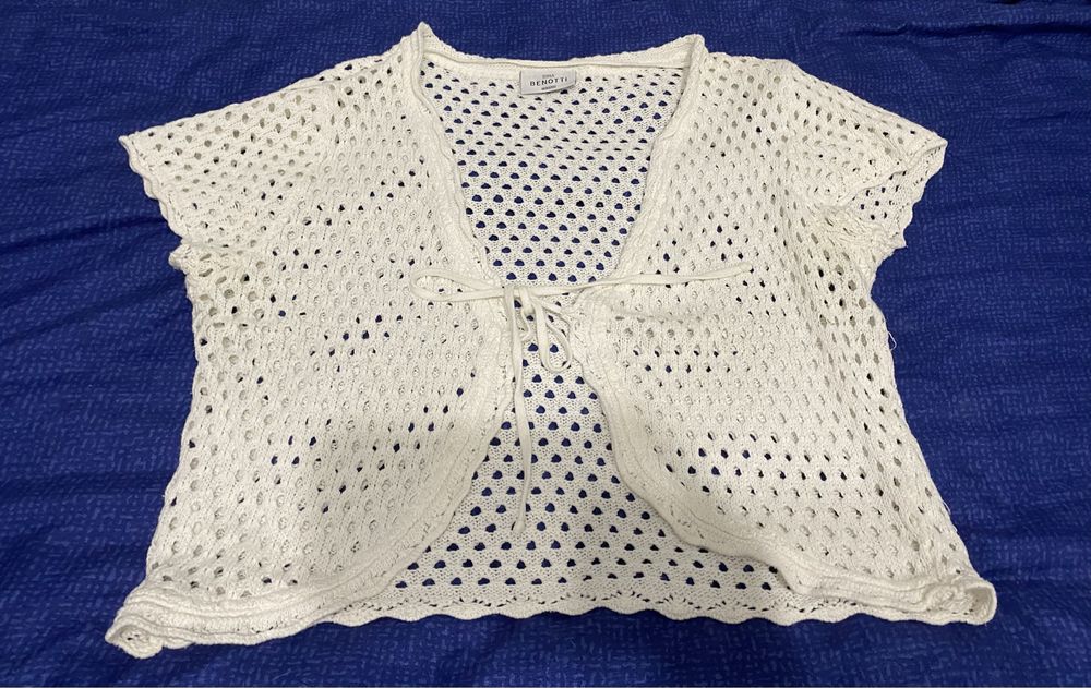 Продам вязаные вещи