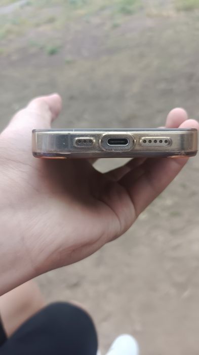 Продам IPhone 15 pro, обмен