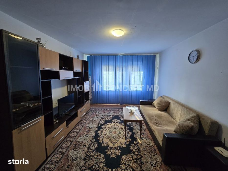Vanzare apartament 2 camere in zona Republicii