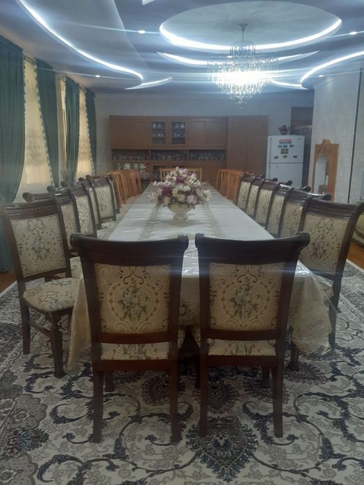 Аренда  2х этажного дома ориентир Мирабадская электросеть