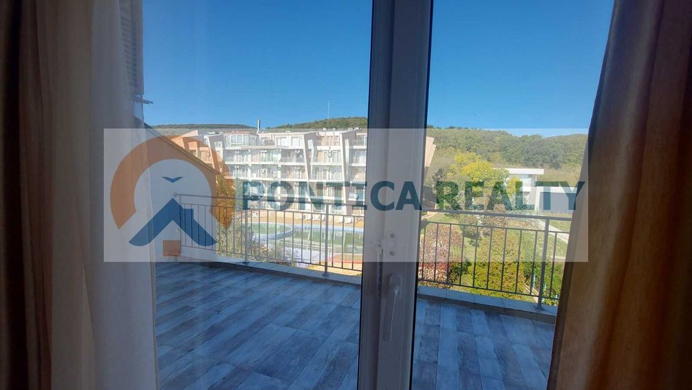 Продава се Тристаен апартамент в с. Кошарица, Област Бургас - 144 кв.м за 570 €/кв.м - Снимка #9