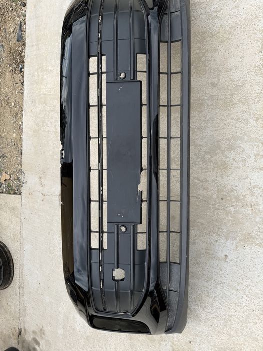 Bara fata vw tiguan