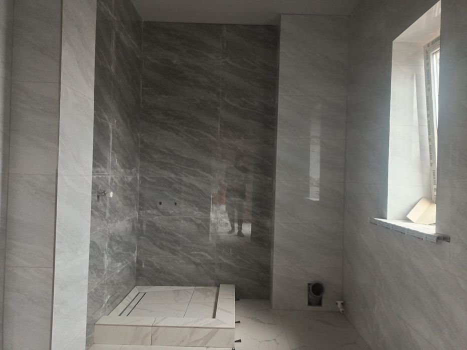 Кафель гипсокартон левкас