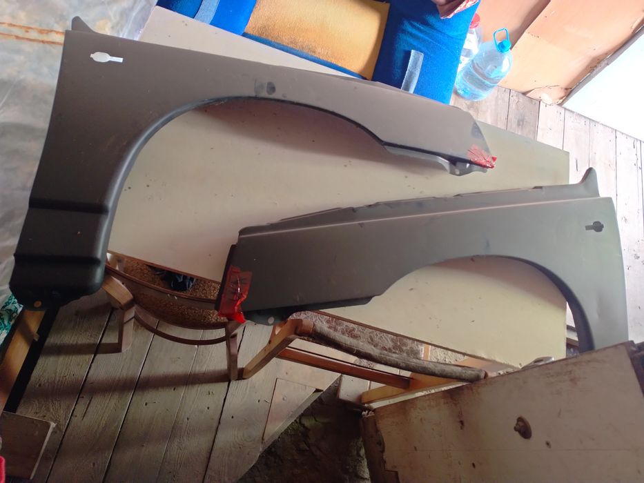 Продаётся автомашина ваз 21124.