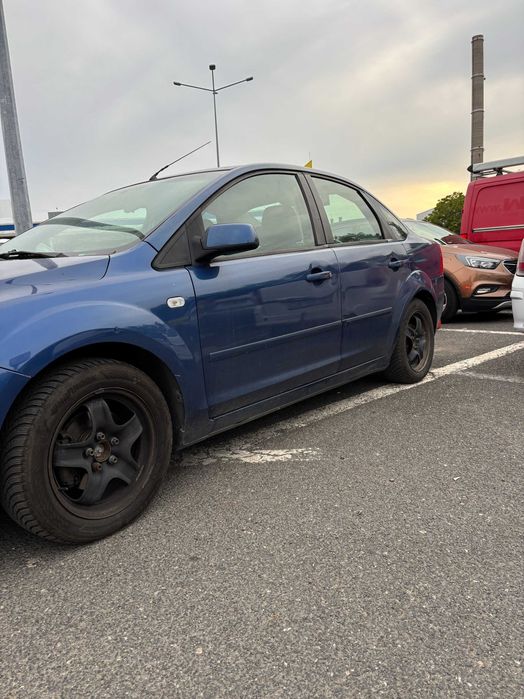 FORD Focus 2008 — imagine 2