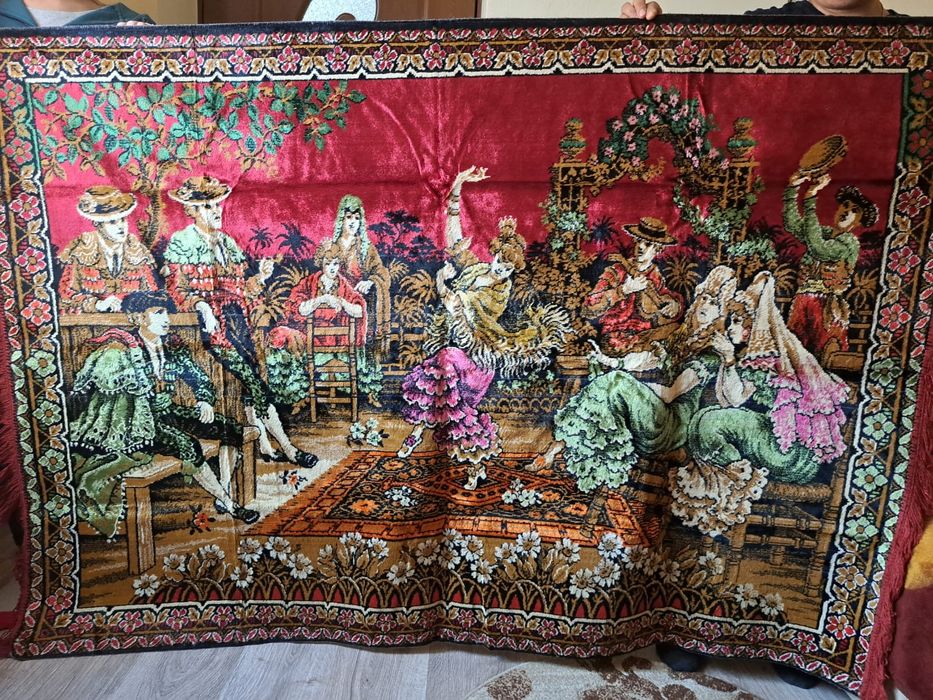 Carpete ORIGINALE !!