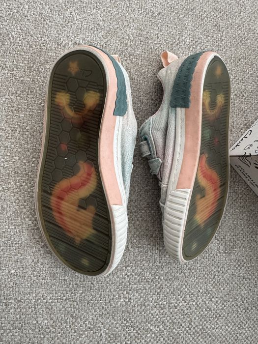 Детски маратонки и кецове Adidas Clarks 26 27 28 EU