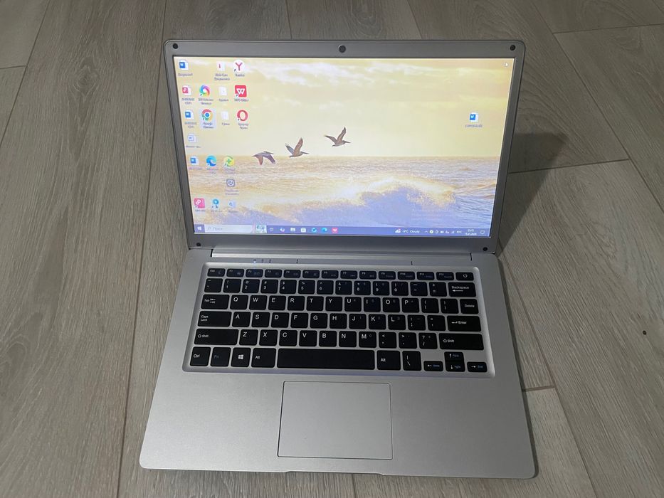 Ноутбуки Астана 001