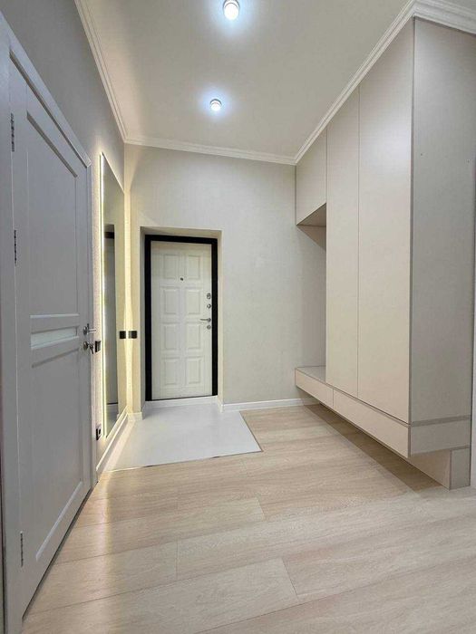 Golden House Продаётся 2-х комнатная квартира (новостройка)