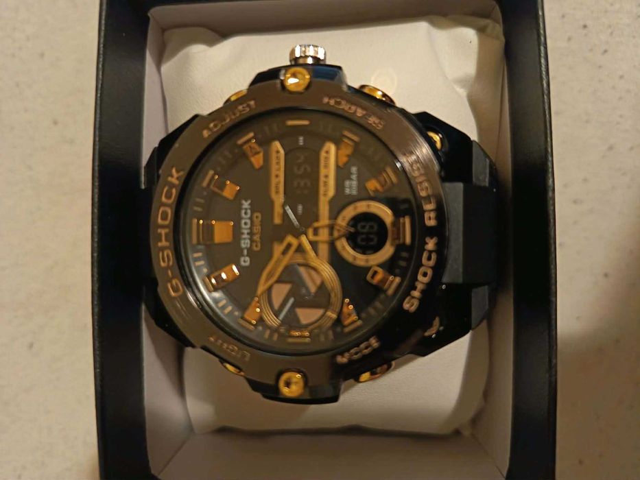 мъжки ръчен часовник