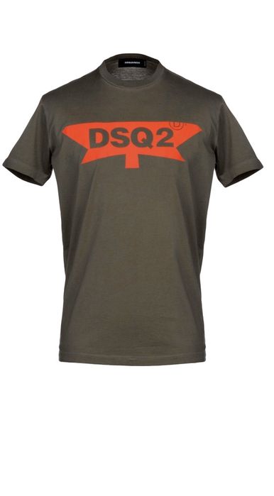 Dsquared2- T shirt