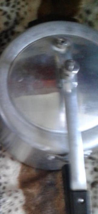 Скороварки СССР толстостенные