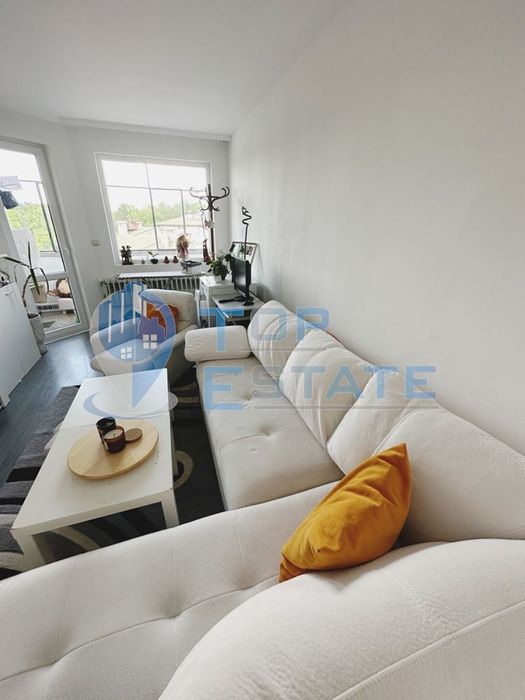 Продава се Четиристаен апартамент в Велико Търново, Картала - 116 кв.м за 1465 €/кв.м - Снимка #4