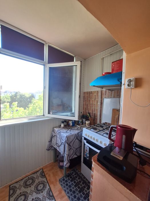 Apartament 2 camere - sos. București,  Patibar