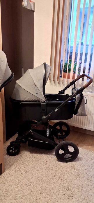 Комбинирана количка 2в1 Lorreli BOSTON