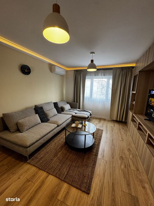 Apartament 4 camere, central, ultra-modern | Proprietar