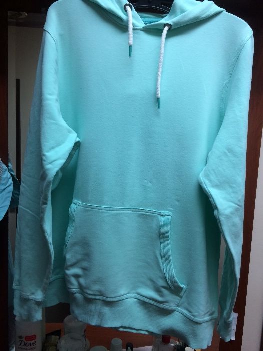 Два суичъра размер М