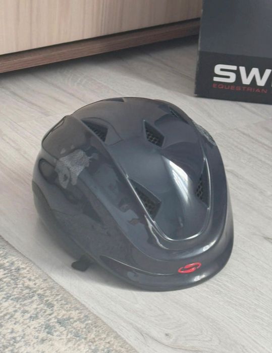 Tocă echitație nou nouță