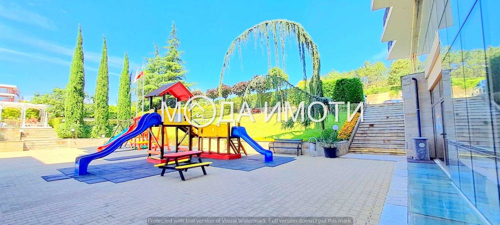 Продава се Двустаен апартамент в Свети Влас - 72 кв.м за 1388 €/кв.м - Снимка #14