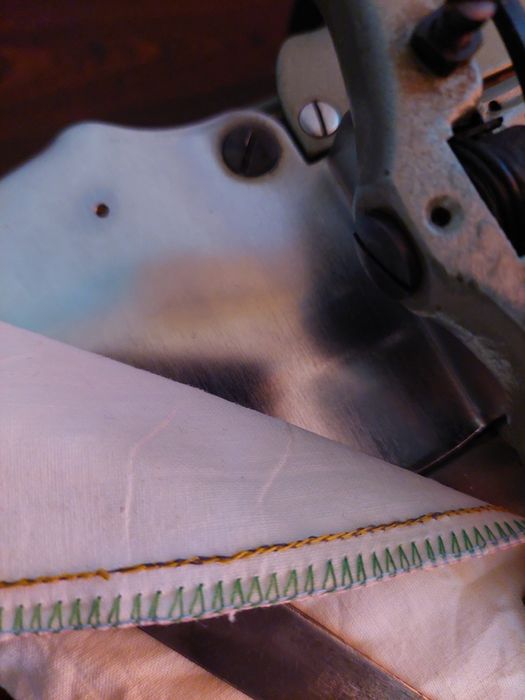 Петконечен овврлог