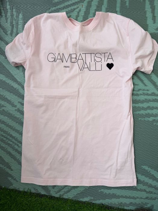 Тениска Giambattista Valli