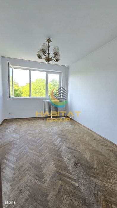 3 camere sector 4 zona Aliorului