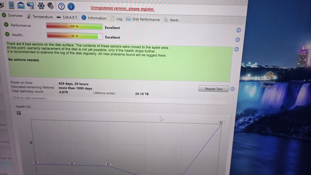 Vand Hdd Seagate Barracuda 4TB