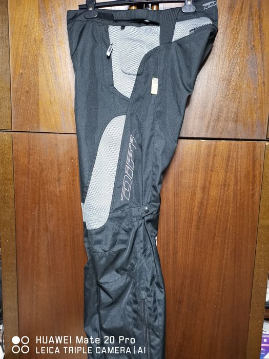 Мото панталон Difi размер L.