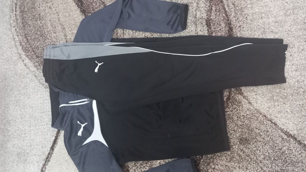 Спортен екип Puma горница и долница