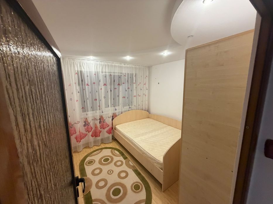 Vand apartament 2 camere
