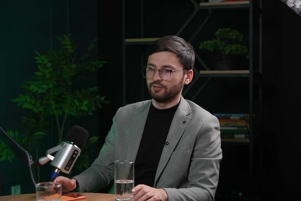 Подкаст студия Ташкент | Запись подкаста под ключ | Монтаж Reels