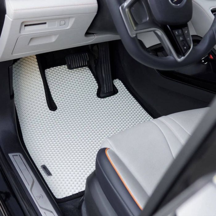 Evakor kovrik EVA Полики