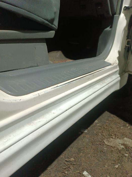 Продам Mitsubishi RVR