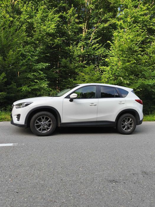 Autoturism Mazda CX5 2015