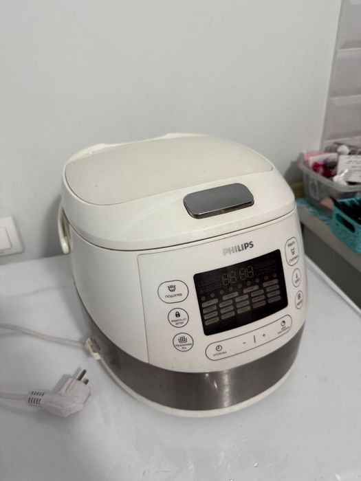 Продам мультиварку