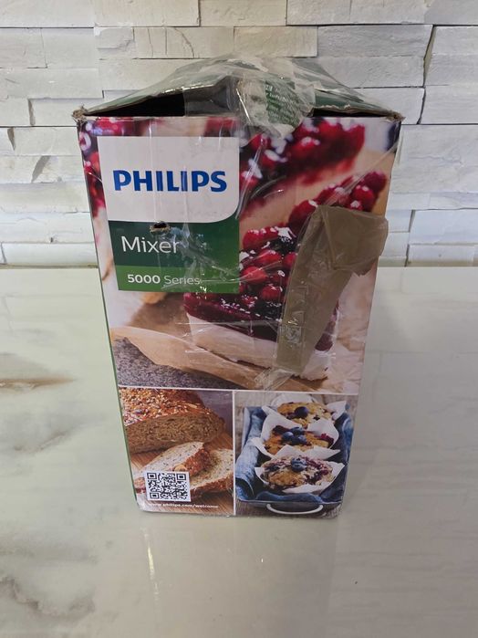 Нов Миксер Philips