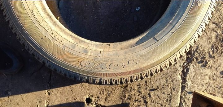 Продам авто резину 1 шт