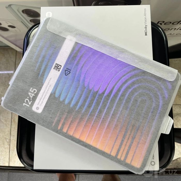 Xiaomi Pad 7 Global