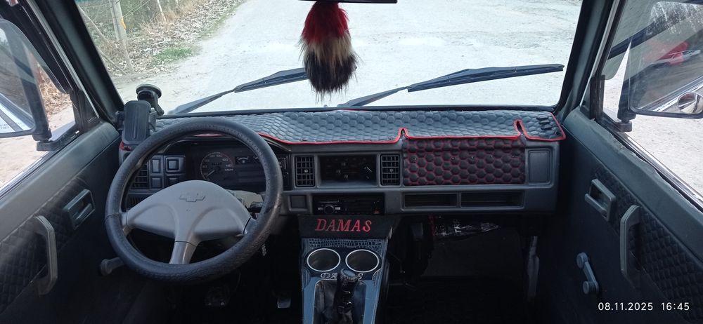 damas sotiladi yili 1999