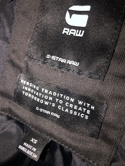 Женско Яке G Star