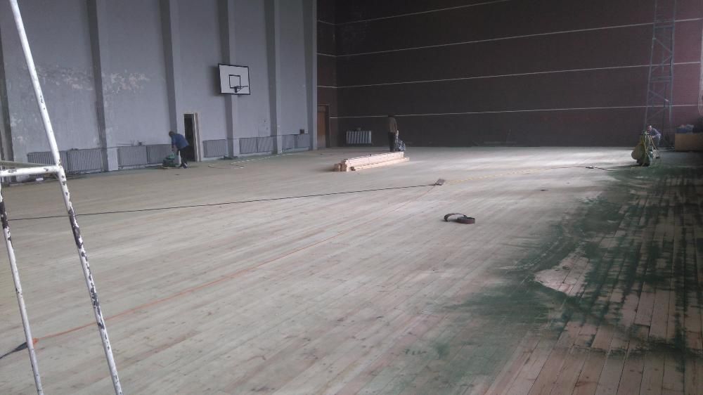 НАРЕЖДАНЕ на ДЮШЕМЕ и естествен Паркет (ЦИКЛЕНЕ)