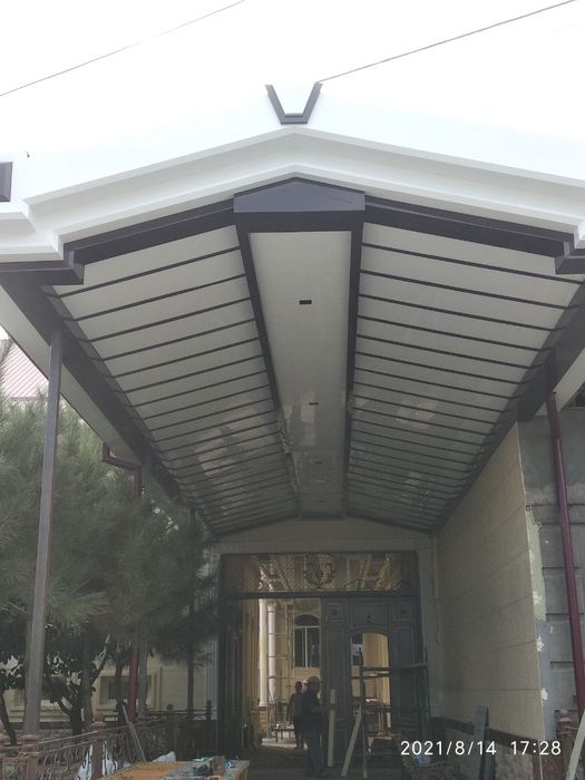 Alkafon #alyukobond*Alikafon al alyumin panel