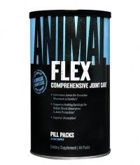 Animal flex 44 Pack