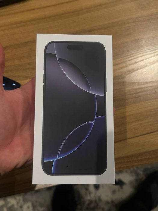 16 pro max  на 1 TB